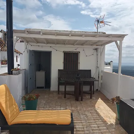 아파트 Vivienda Turistica De Rural Silla Vieja 11