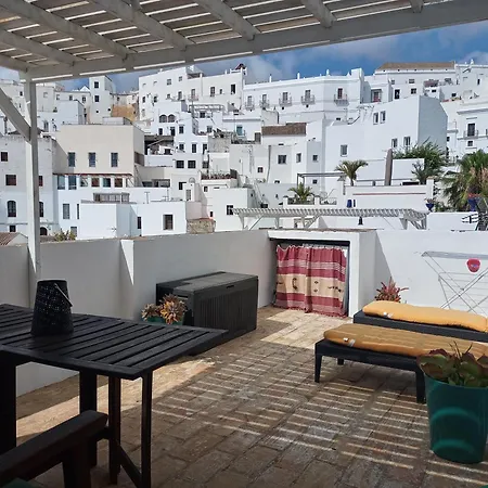 아파트 Vivienda Turistica De Rural Silla Vieja 11 *