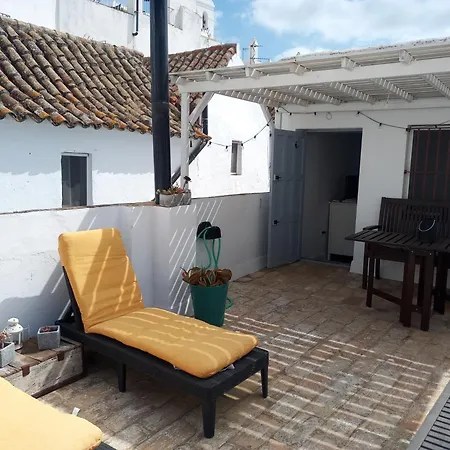 Vivienda Turistica De Rural Silla Vieja 11